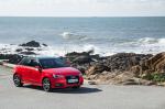 Audi A1 Sportback TFSI S-Line 2014 года (WW)